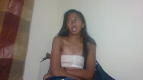 belle_annah online show from 22, 4, 2026