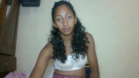 belle_annah online show from 17, 5, 2026