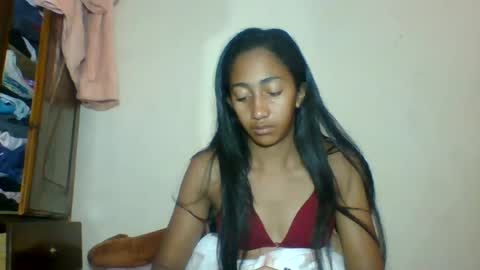 belle_annah online show from 30, 6, 2026