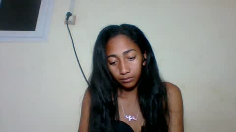 belle_annah online show from 13, 7, 2026