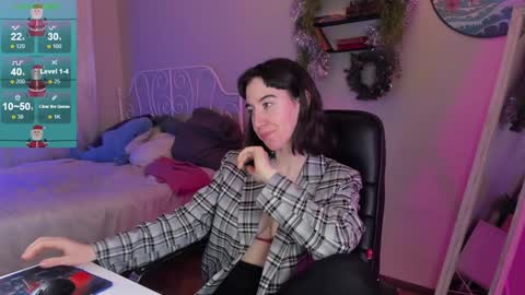 Bella online show from 16, 12, 2024