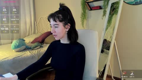 Bella online show from 19, 1, 2025