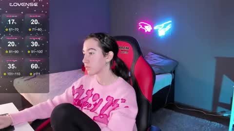 Bella online show from 25, 2, 2025