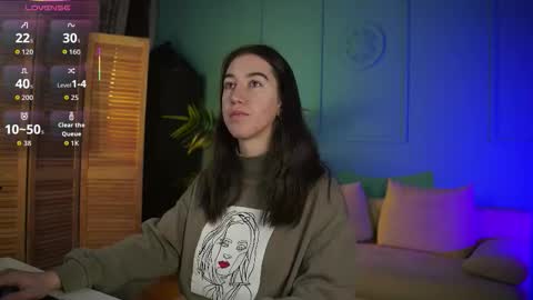 Bella online show from 27, 10, 2025