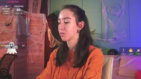 Bella online show from 5, 11, 2025