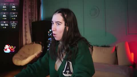 Bella online show from 9, 1, 2026