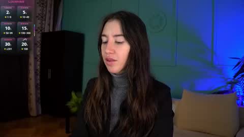 Bella online show from 5, 3, 2026