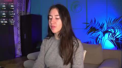 Bella online show from 13, 3, 2026