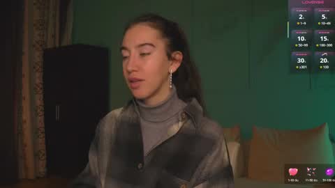 Snapshot of belle_via chatting on 24, 4, 2026 Bella online show from 24, 4, 2026