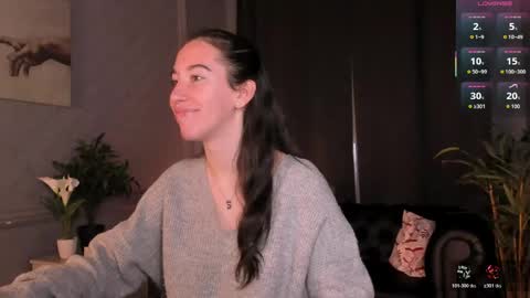 Snapshot of belle_via chatting on 8, 5, 2026 Bella online show from 8, 5, 2026