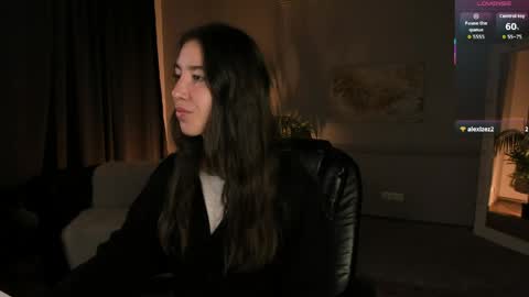 Snapshot of belle_via chatting on 24, 5, 2026 Bella online show from 24, 5, 2026