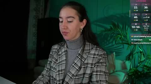 Snapshot of belle_via chatting on 29, 5, 2026 Bella online show from 29, 5, 2026