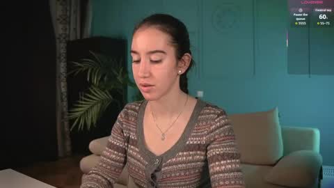 Snapshot of belle_via chatting on 2, 6, 2026 Bella online show from 2, 6, 2026