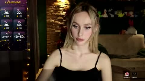 Belle online show from 7, 1, 2026