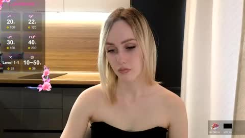 Snapshot of belle_vill chatting on 19, 4, 2026 Belle online show from 19, 4, 2026