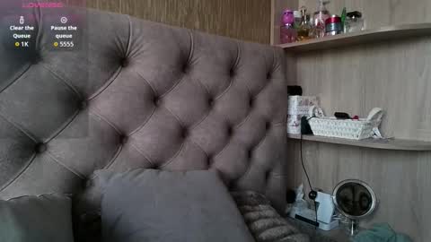 Amelia online show from 10, 2, 2026