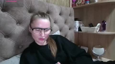 Amelia online show from 3, 3, 2026