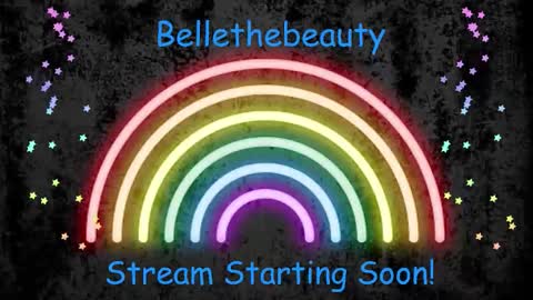 Belle online show from 9, 11, 2025