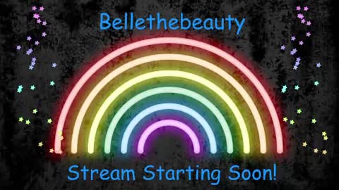 Belle online show from 7, 6, 2026