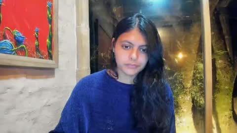 bellezacosmica online show from 25, 9, 2025