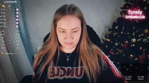 Your Annabelle Wolf  online show from 22, 12, 2025