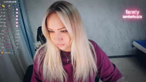 Your Annabelle Wolf  online show from 3, 2, 2026