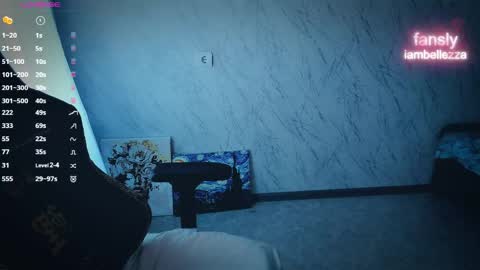 Your Annabelle Wolf  online show from 14, 4, 2026