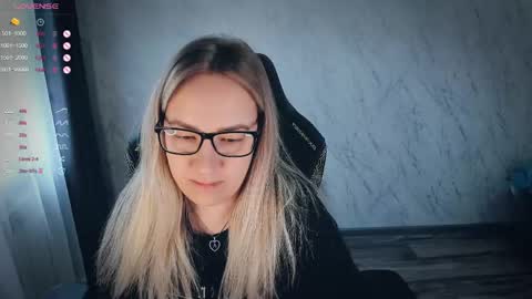 Your Annabelle Wolf  online show from 29, 5, 2026