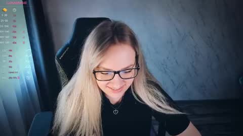 Your Annabelle Wolf  online show from 1, 6, 2026