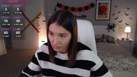 Bella online show from 25, 10, 2025