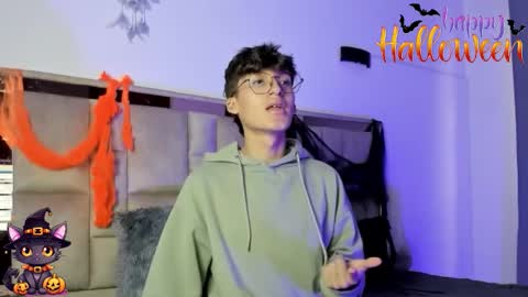 Neon online show from 30, 10, 2025