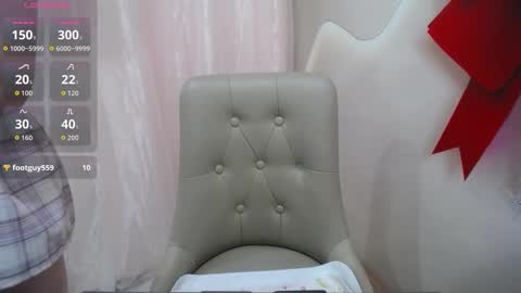 Belly online show from 8, 3, 2026