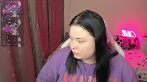 Snapshot of bellybooxo chatting on 2, 2, 2026 LinaBoo online show from 2, 2, 2026