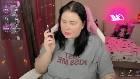 LinaBoo online show from 8, 2, 2026