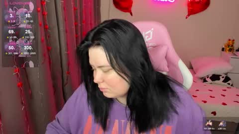 LinaBoo online show from 22, 2, 2026