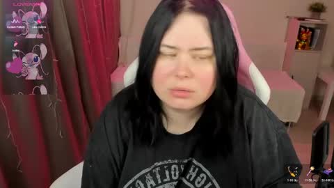 LinaBoo online show from 14, 4, 2026