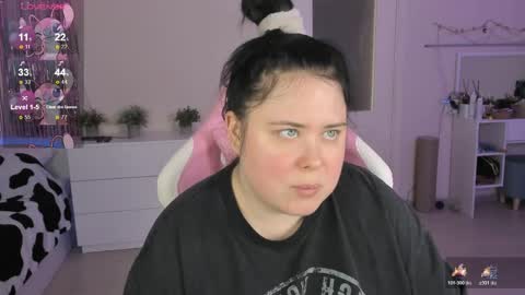 LinaBoo online show from 20, 5, 2026