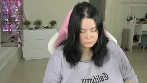 LinaBoo online show from 24, 5, 2026