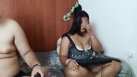 Your New Girlfriend online show from 18, 2, 2026