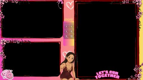 Belly Bella online show from 15, 11, 2025