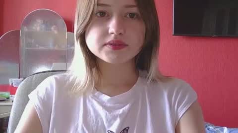 Snapshot of belovedmary chatting on 14, 7, 2026 belovedmary online show from 14, 7, 2026