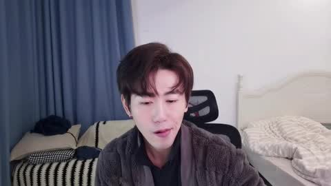 Snapshot of ben705676 chatting on 1, 2, 2026 Ben online show from 1, 2, 2026