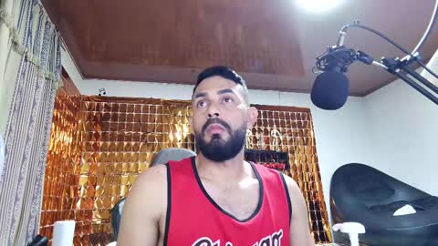 BEN online show from 16, 1, 2025