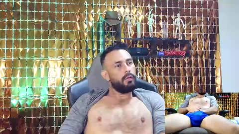 BEN online show from 17, 1, 2025