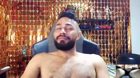 BEN online show from 19, 1, 2025