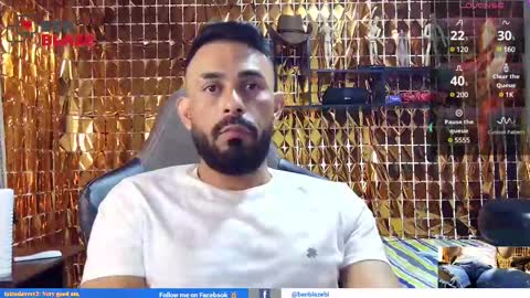 BEN online show from 20, 1, 2025