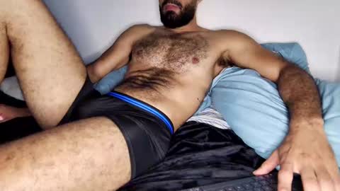 BEN online show from 18, 2, 2025