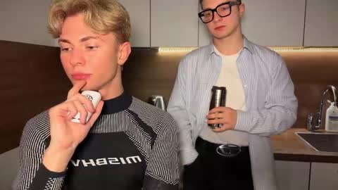 ben_harmon online show from 17, 4, 2026