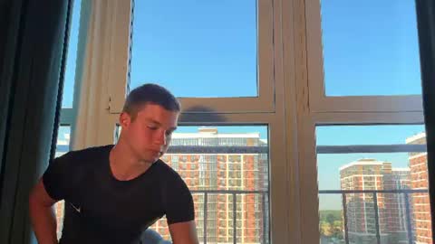 ben_harmon online show from 7, 7, 2026