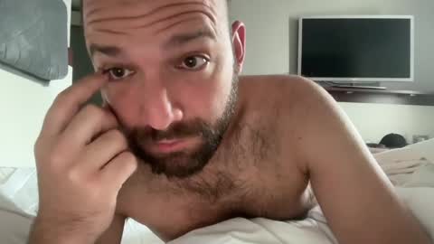 Ben N. online show from 11, 5, 2026